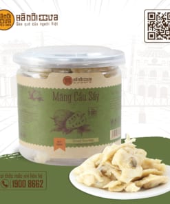 Mãng Cầu Sấy 200g