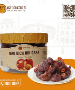 Ô Mai Đào Bích Nhị Sapa