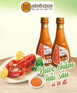 Nước Chấm Hải Sản (vị ớt đỏ)