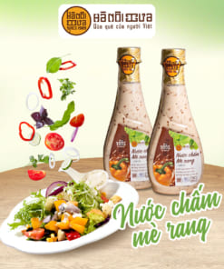 Nước Chấm Mè Rang