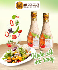 Nước Sốt Mè Rang