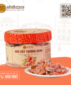 Đào Sấy Thượng Hạng