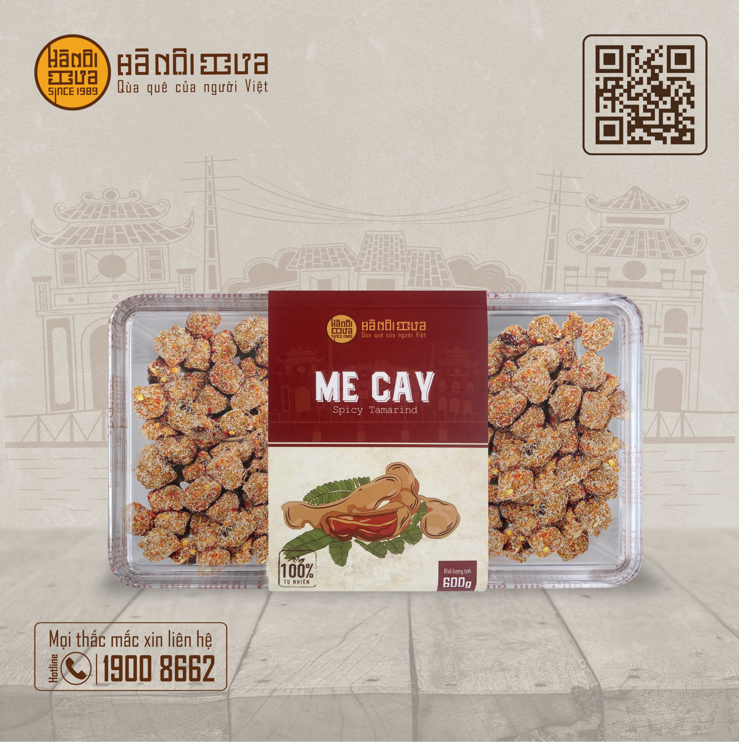 Me Cay - Ảnh 2