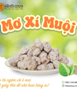 Mơ Xí Muội