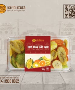Hoa Quả Sấy Mix ( Custom mix)