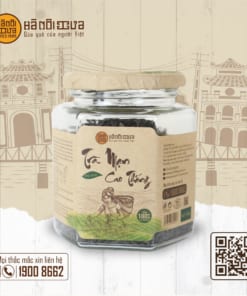 Trà mạn cao thắng