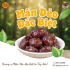 Mận dẻo đặc biệt