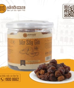 Ô Mai Mơ Sấy Gió