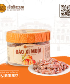 Đào Xí Muội