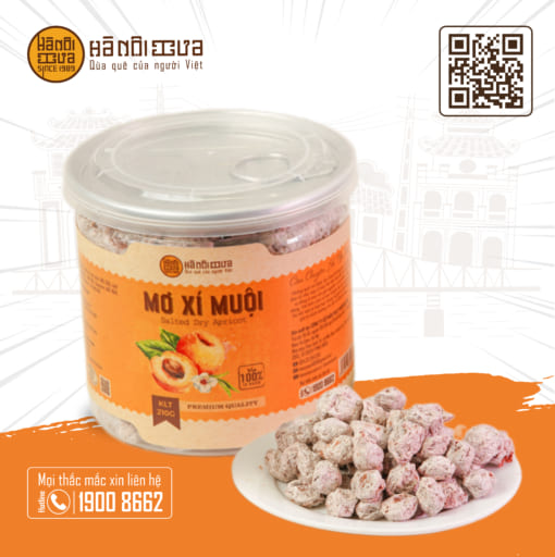 Đào Xí Muội - Ảnh 2