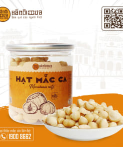 Hạt Macca Nhân