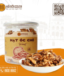 Hạt óc chó
