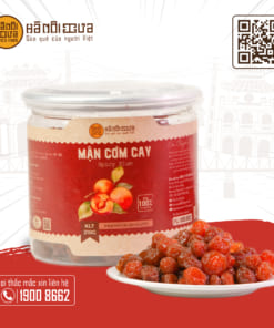 Ô mai mận cơm cay - Ảnh 2