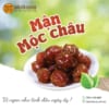 Mận Mộc Châu