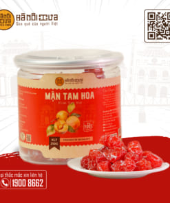 Mận Tam Hoa - Ảnh 2