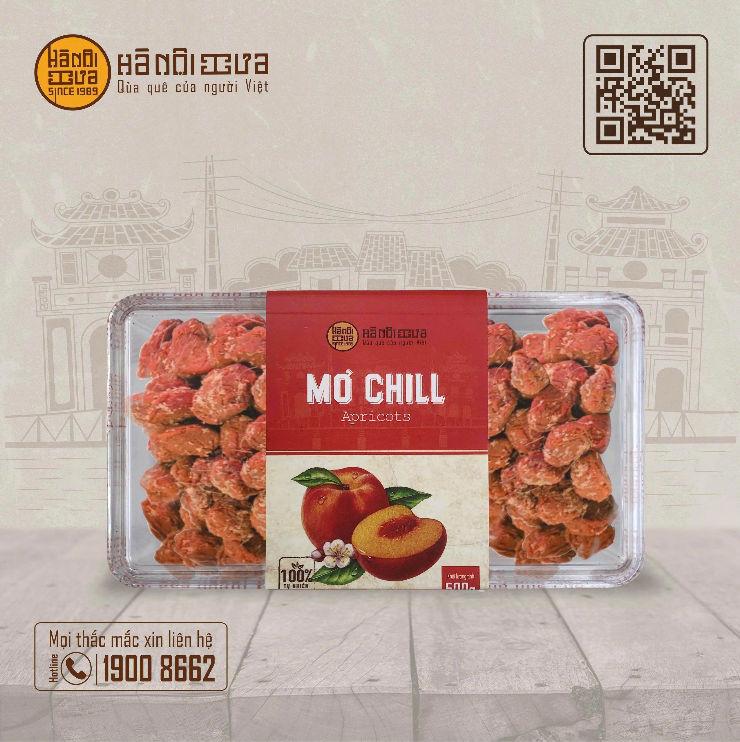 Mơ Chill - Ảnh 3