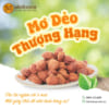 Mơ dẻo thượng hạng