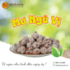 Mơ Ngũ Vị
