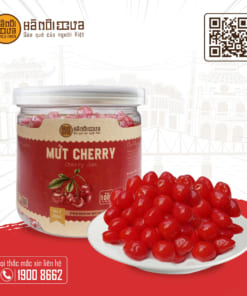 Mứt Cherry