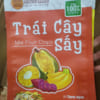 Trái cây sấy