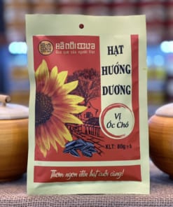 Hạt Hướng Dương