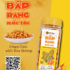 Bắp Rang Ruốc Tôm 150g
