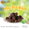 Mơ má đào