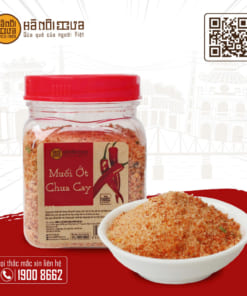 Muoi Ot Chua Cay 130g