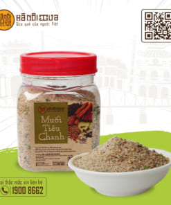 Muoi Tieu Chanh 130g