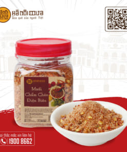 Muoi cham cheo Dien Bien 130g 01