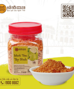 Muoi tom Tay Ninh 130g