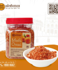 muoi o mai 130g